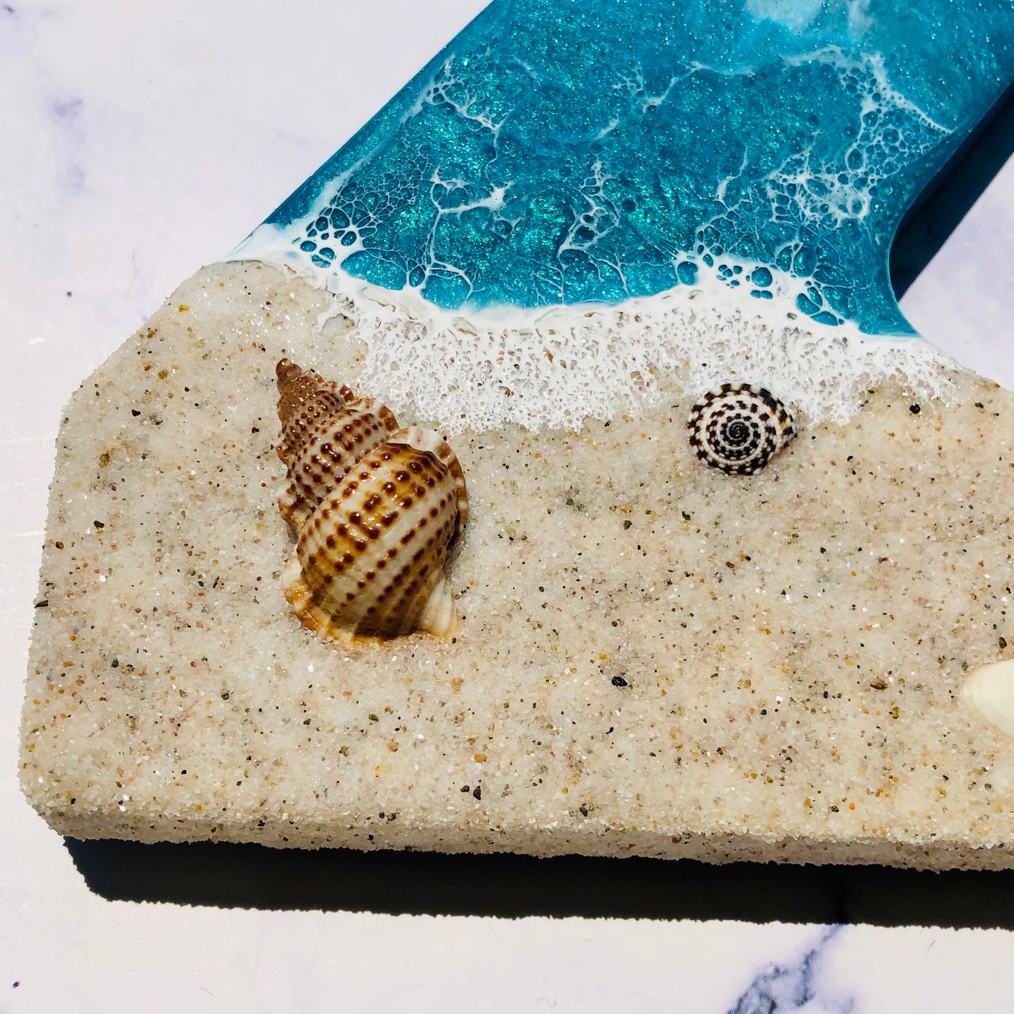 Custom Large Sea Turtle Resin Art | Resin Turtle Wall Art | Turtle gifts for women | seaturtle resin wall art | resin turtle gifts | - Nikkisstuffnthings