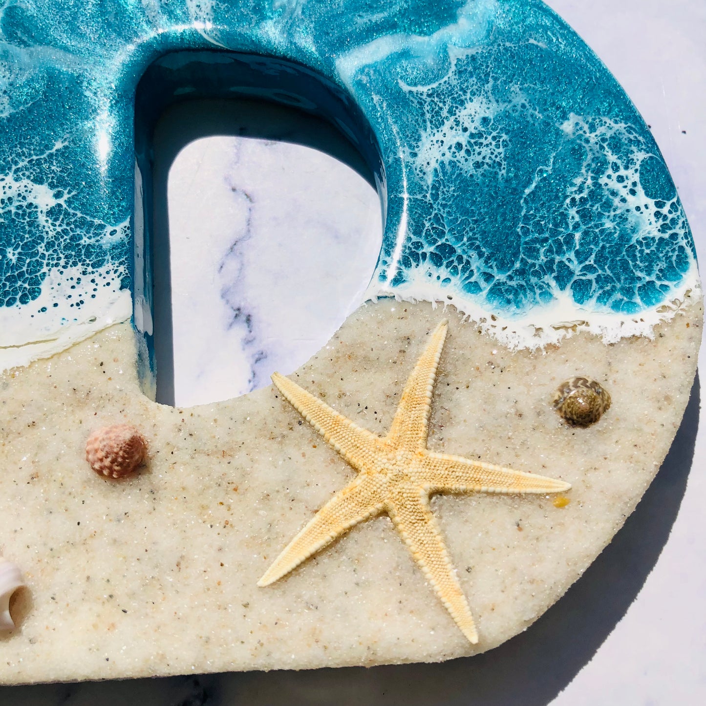 Custom Large Sea Turtle Resin Art | Resin Turtle Wall Art | Turtle gifts for women | seaturtle resin wall art | resin turtle gifts | - Nikkisstuffnthings
