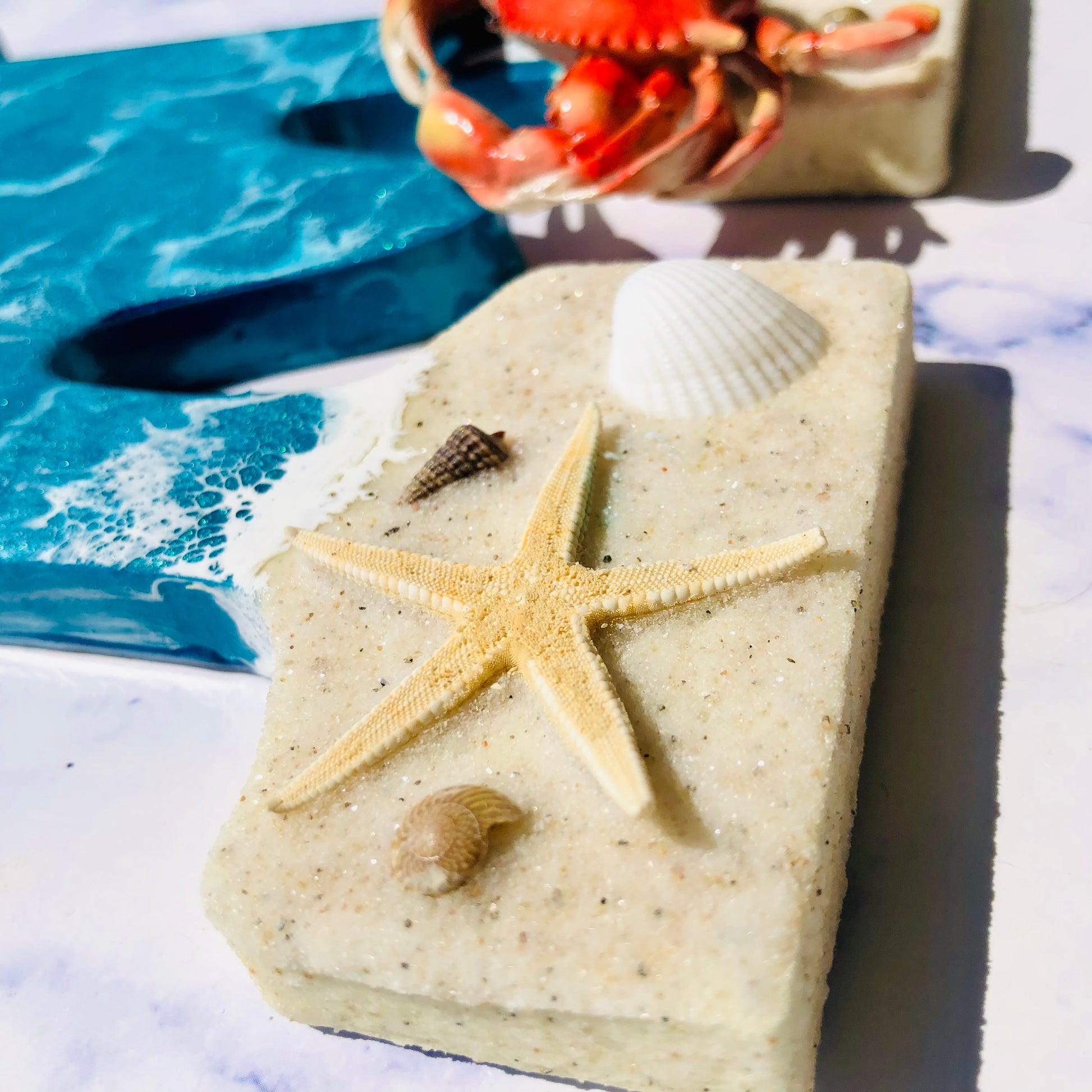 Personalized Crab Wall Decor | Crab Decor Coastal Decor | Wood Crab Wall Art | Nautical Decor Crab | Maryland Crab Art Crab Sign | Handmade - Nikkisstuffnthings