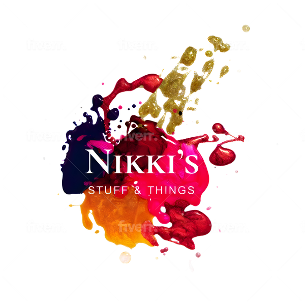 Nikkisstuffnthings